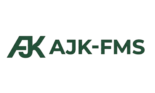 AJK-FMS — Azad Jammu & Kashmir Forest Monitoring System